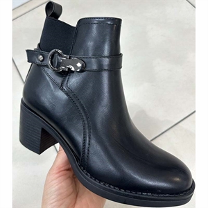 Botki damskie  36-41