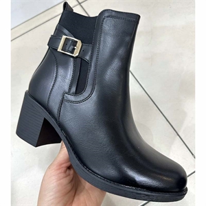 Botki damskie  36-41