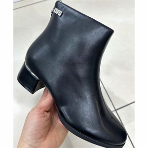 Botki damskie  36-41