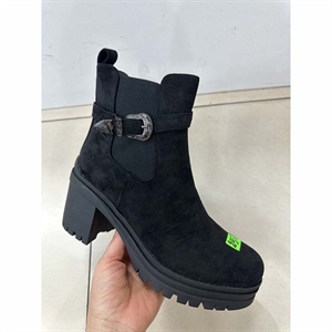 Botki damskie  36-41