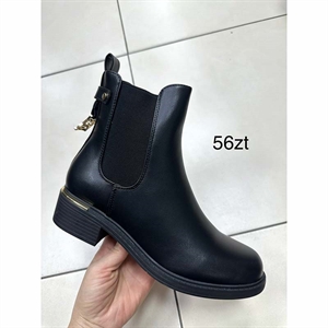 Botki damskie  36-41