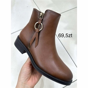 Botki damskie  36-41