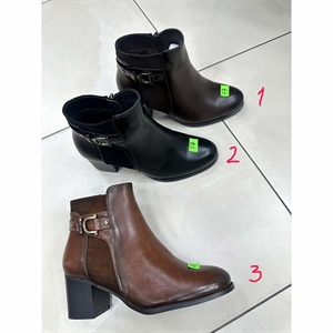 Botki damskie  36-41