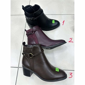 Botki damskie  36-41