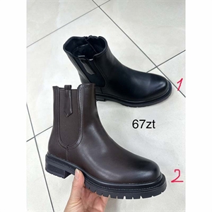 Botki damskie  36-41