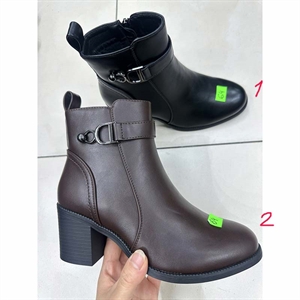 Botki damskie  36-41