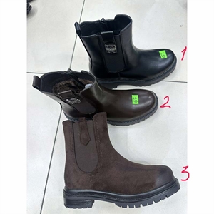 Botki damskie  36-41