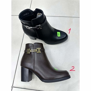 Botki damskie  36-41