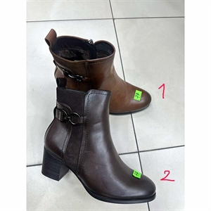 Botki damskie  36-41