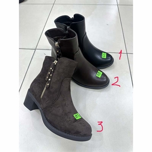 Botki damskie  36-41