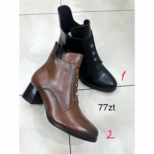 Botki damskie  36-41
