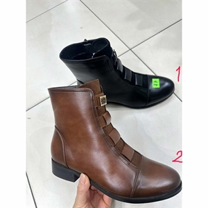 Botki damskie  36-41