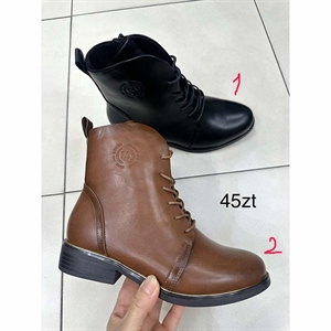 Trzewiki damskie  36-41