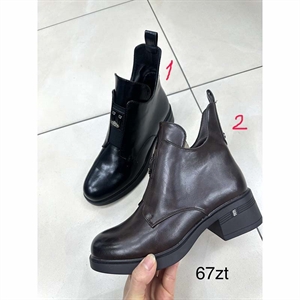Botki damskie  36-41