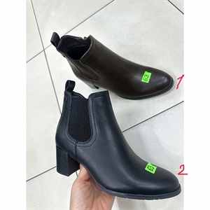 Botki damskie  36-41