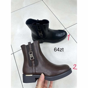Botki damskie  36-41
