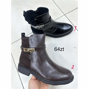 Botki damskie  36-41