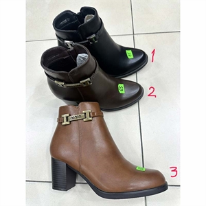 Botki damskie  36-41