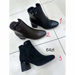 Botki damskie  36-41
