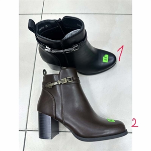 Botki damskie  36-41
