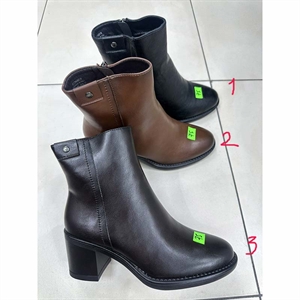 Botki damskie  36-41