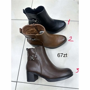 Botki ocieplane  36-41