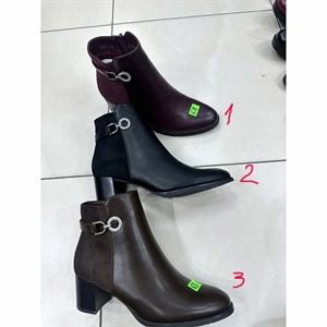 Botki damskie  36-41