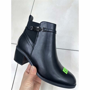 Botki damskie  36-41