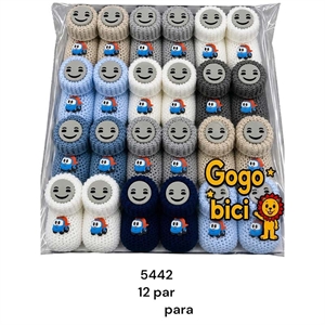 Skarpetki dziecięce