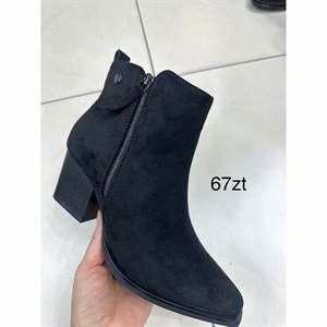 Botki damskie  36-41