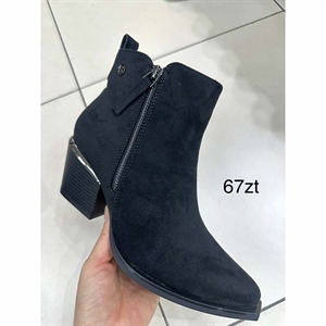Botki damskie  36-41