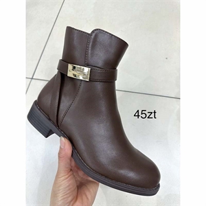 Botki damskie  36-41