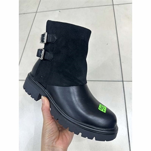 Botki damskie  36-41
