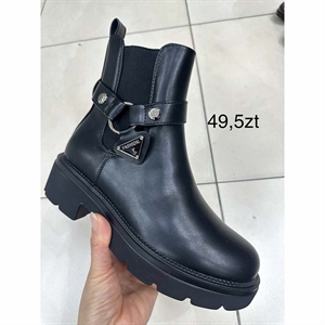 Botki damskie  36-41