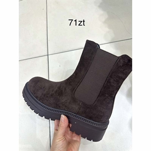 Botki damskie  36-41