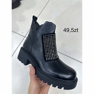 Botki damskie  36-41