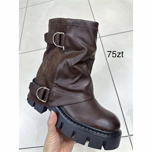 Botki damskie  36-41