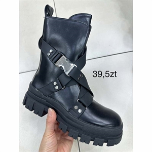 Trzewiki damskie  36-41