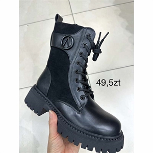 Trzewiki damskie  36-41