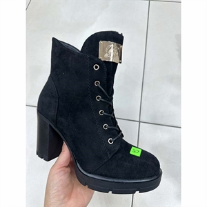 Botki damskie  36-41