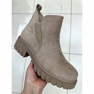 Botki damskie  36-41