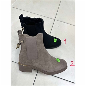 Botki damskie  36-41