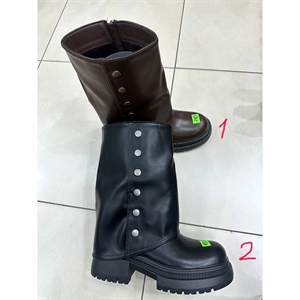 Botki damskie  36-41