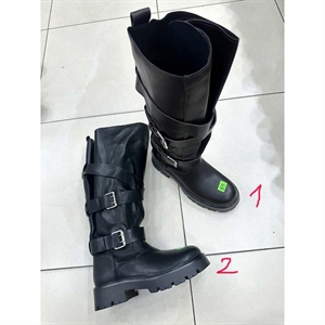 Kozaki damskie  36-41