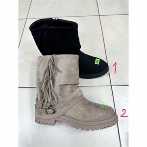 Botki damskie  36-41