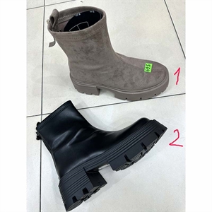 Botki damskie  36-41