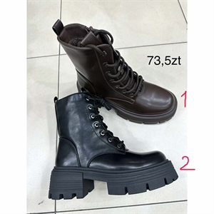Trzewiki damskie  36-41