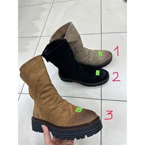 Botki damskie  36-41