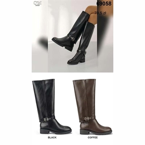 Kozaki damskie  36-41