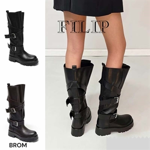 Botki damskie  36-41